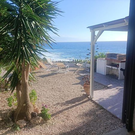 I Girasoli - Casa Alina Tresnuraghes Buitenkant foto